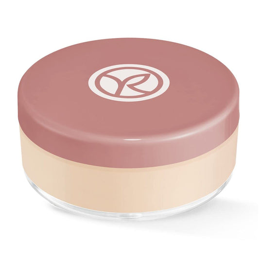 Yves Rocher Ultra Light All-Purpose Loose Powder 15g.