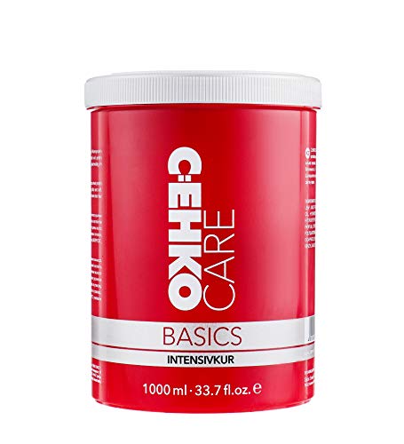 C:EHKO Basics Line Intensivkur (33.7 fl.oz.)