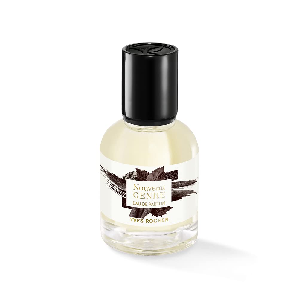 Yves Rocher Eau de Parfum for Women - Nouveau Genre, 30 ml./1 fl.oz.