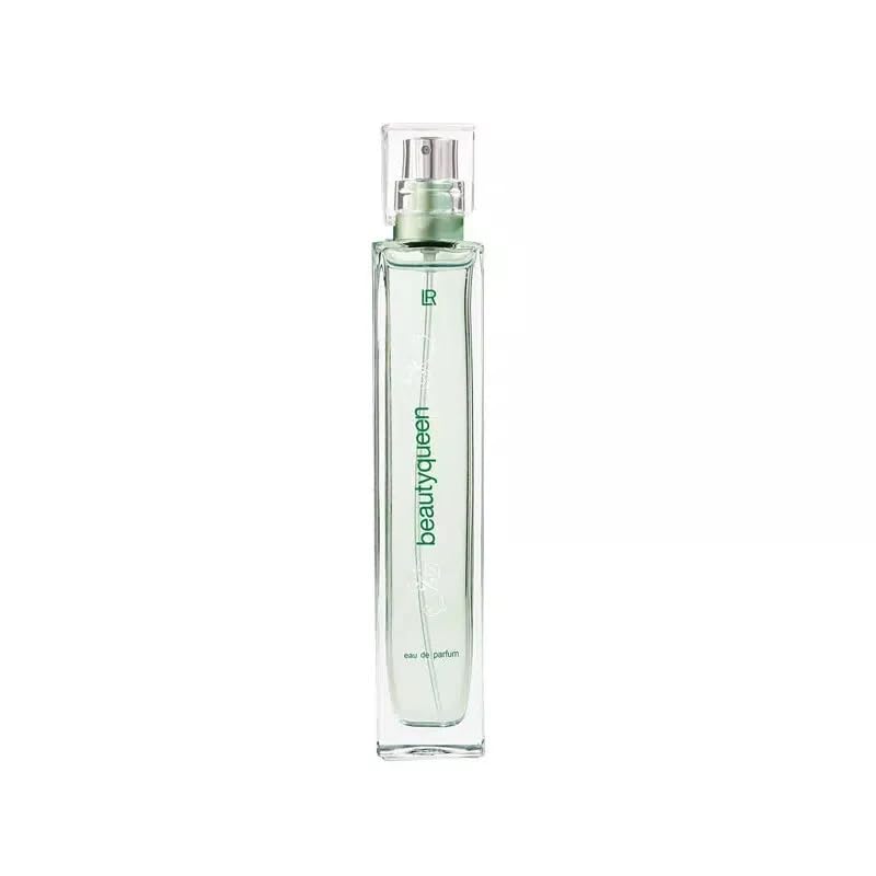 LR Health&Beauty Beautyqueen Eau de Parfum for Women Long Lasting Fragrance - 50 ml./1.7 fl.oz.