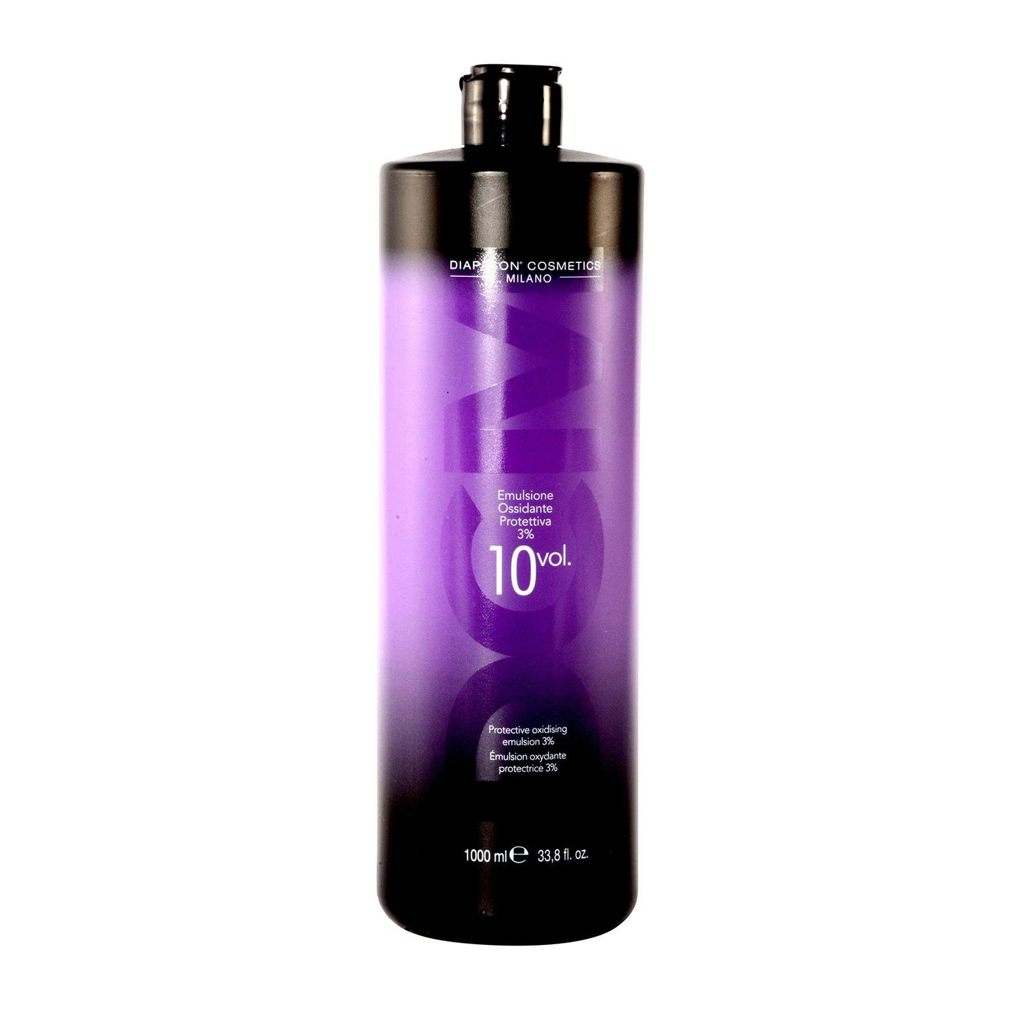 DCM Protective Oxidising Emulsion 3% - 10 vol.
