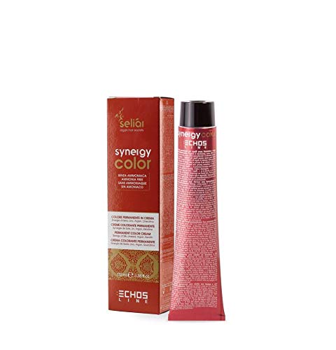 Echosline Seliar Synergy Color, 100 ml./3.3 fl.oz. (Silver)