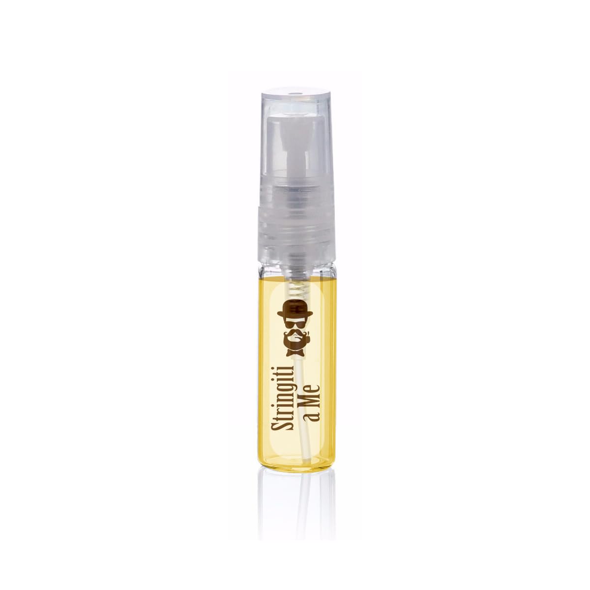 Barba Italiana Stringiti A Me Eau de Toilette for Men - Captivating and Intimate Scent