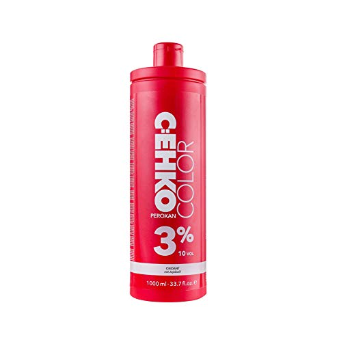 C:EHKO Color Cocktail Peroxan 3% 10 Vol.