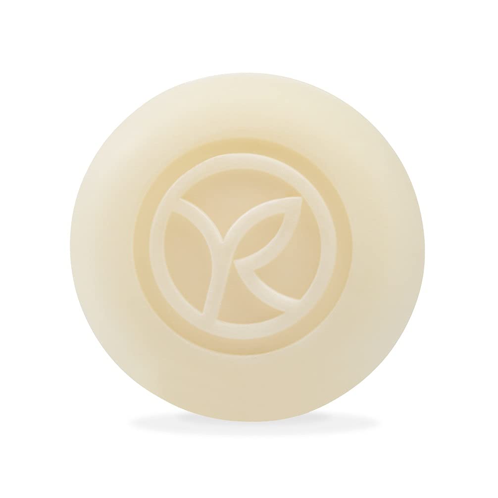Yves Rocher Nutrition Shampoo Bar for Dry Hair, 60 g./2.1 oz.