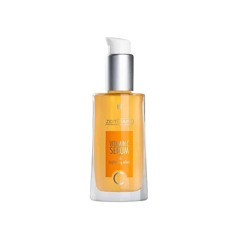 LR Health&Beauty ZEITGARD Serox Brightening Face Serum with Vitamin C Women Skin Care 30 ml./1 fl.oz.