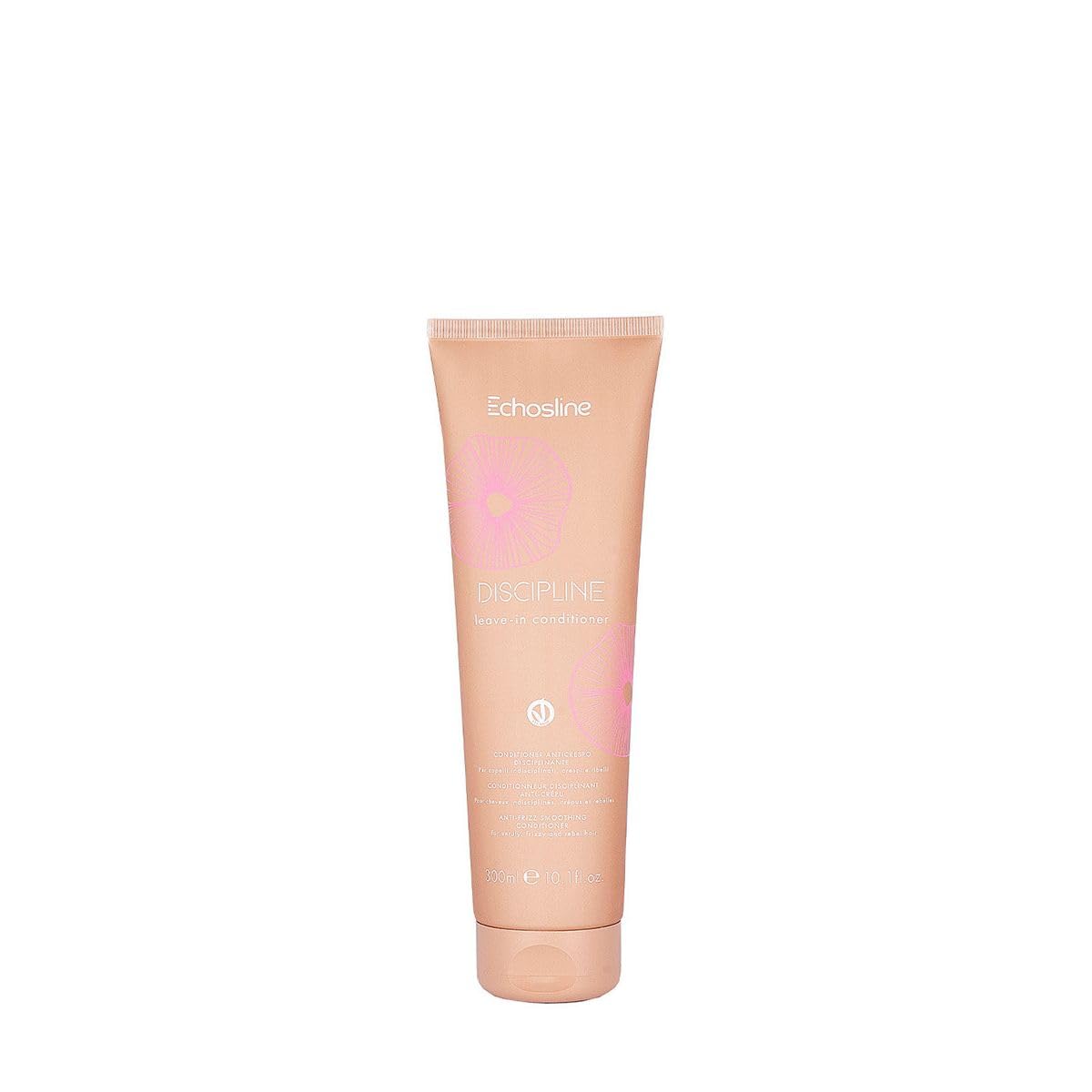 ECHOS LINE Echosline Seliar Discipline Leave-In Conditioner, 300 ml./10.1 fl.oz.