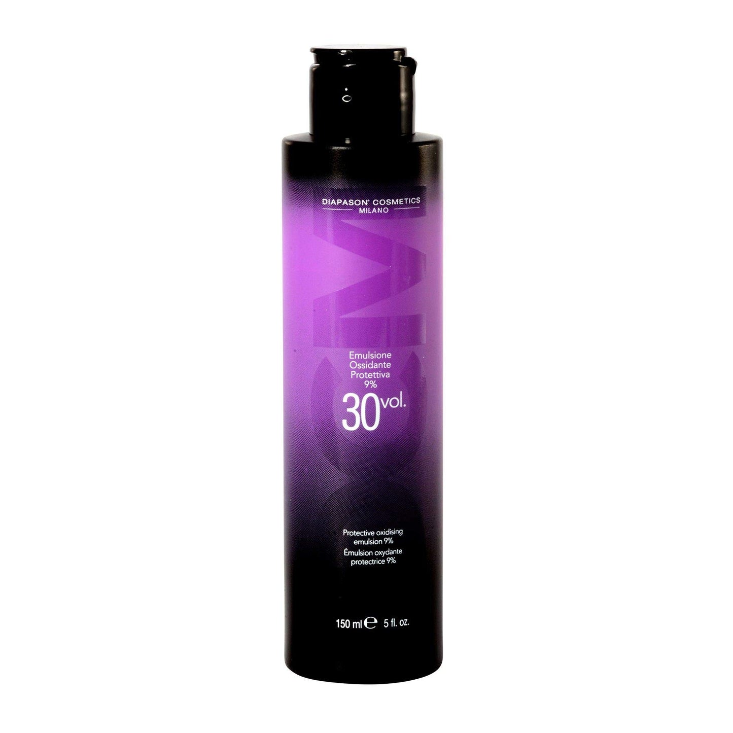 DCM Protective Oxidising Emulsion 9% - 30 vol.- 150 ml./5 fl.oz.
