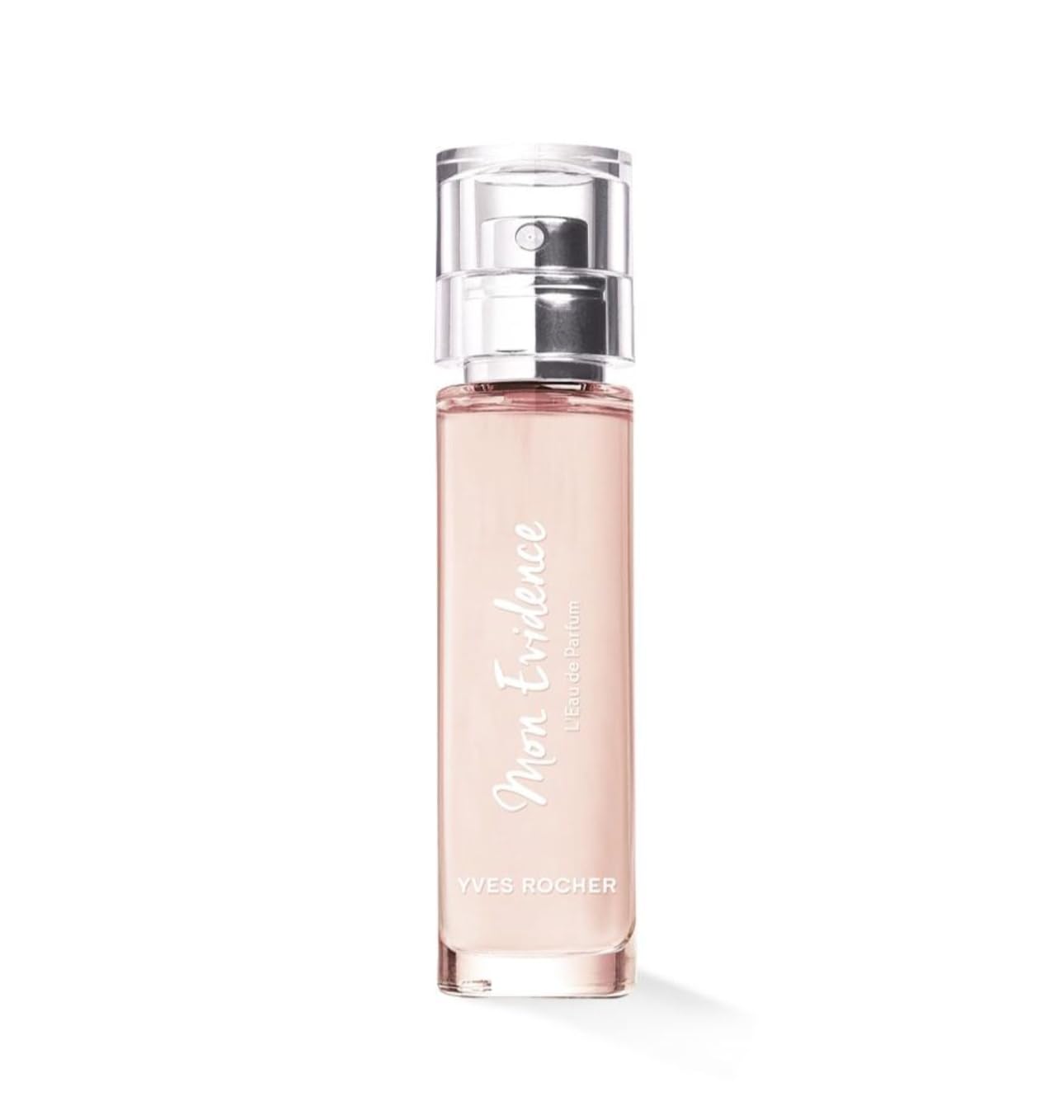 Yves Rocher Mon Evidence L'Eau de Parfum Travel Size Gift for Women 10 ml./0.3 fl.oz.