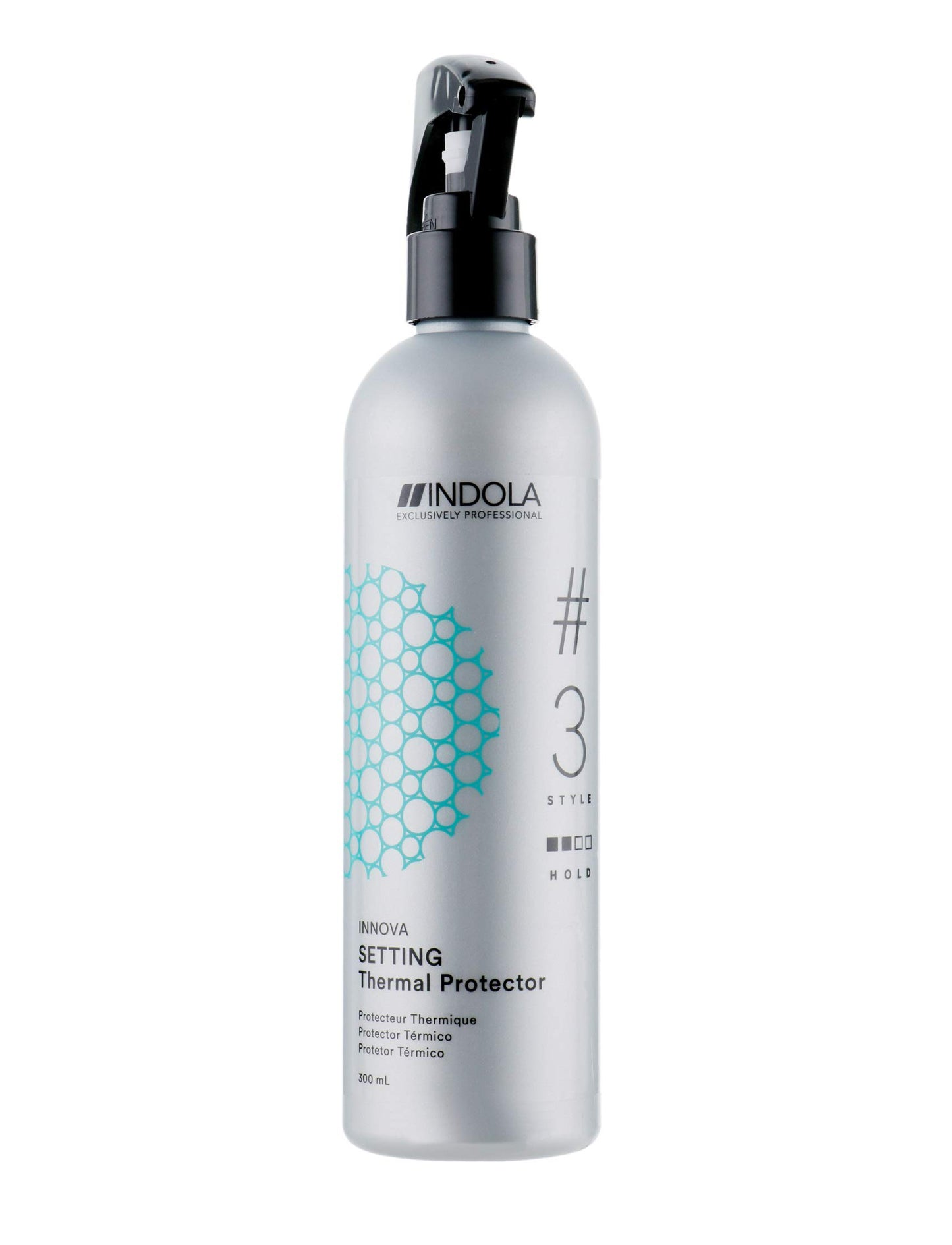 Indola Innova Setting Thermal Protector, 300 ml./10.1 fl.oz.