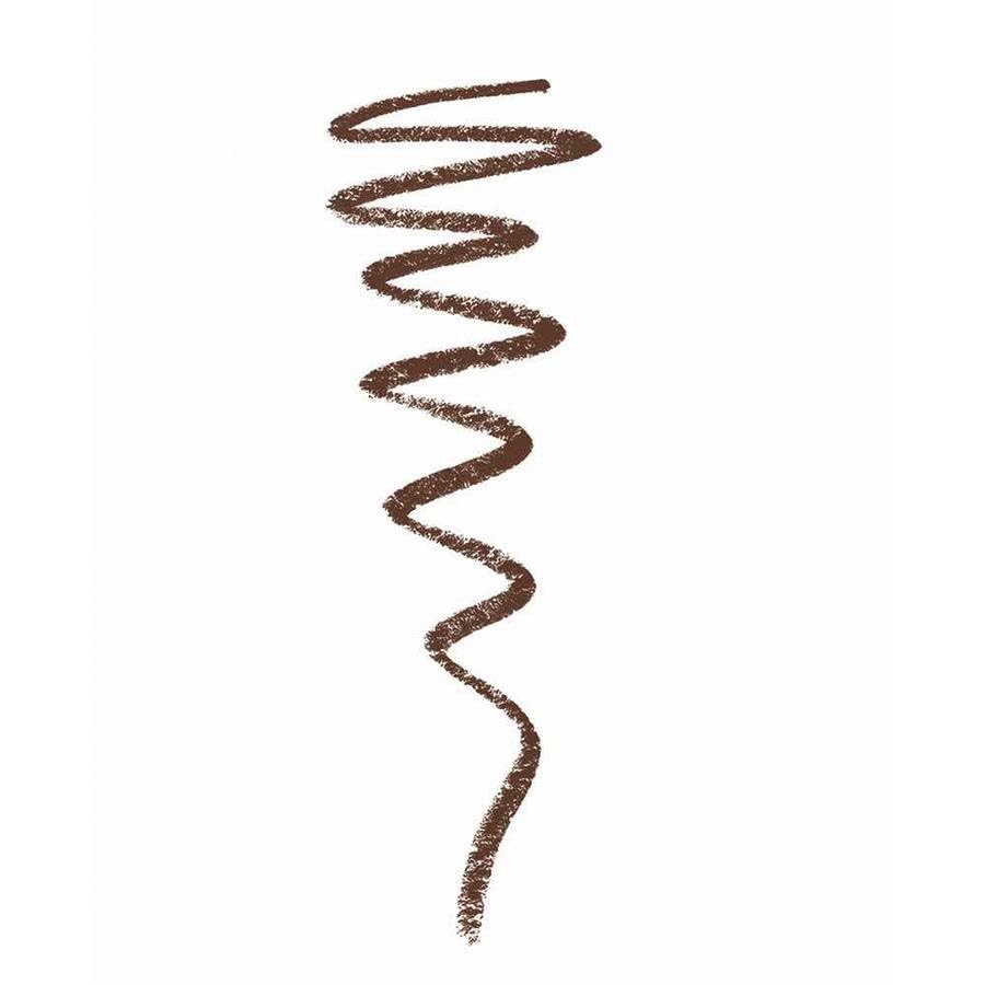 Yves Rocher Ultra Longwearing Eyebrow Pencil, 03 CHATAIN - Precise Definition, Long-Lasting, Smudge-Proof, Natural Finish, Easy Application, Brow Makeup, Daily Use, Accurate Shape, Hair-Like Strokes