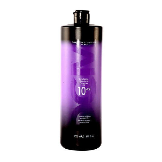 DCM Protective Oxidising Emulsion 3% - 10 vol.