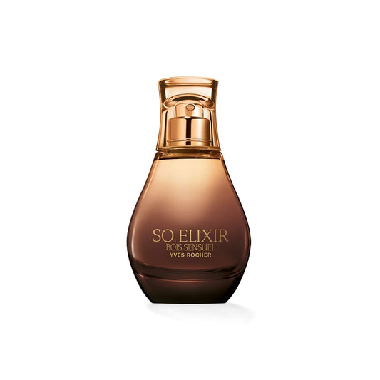 Yves Rocher So Elixir Bois Sensuel, 30 ml./1 fl.oz.
