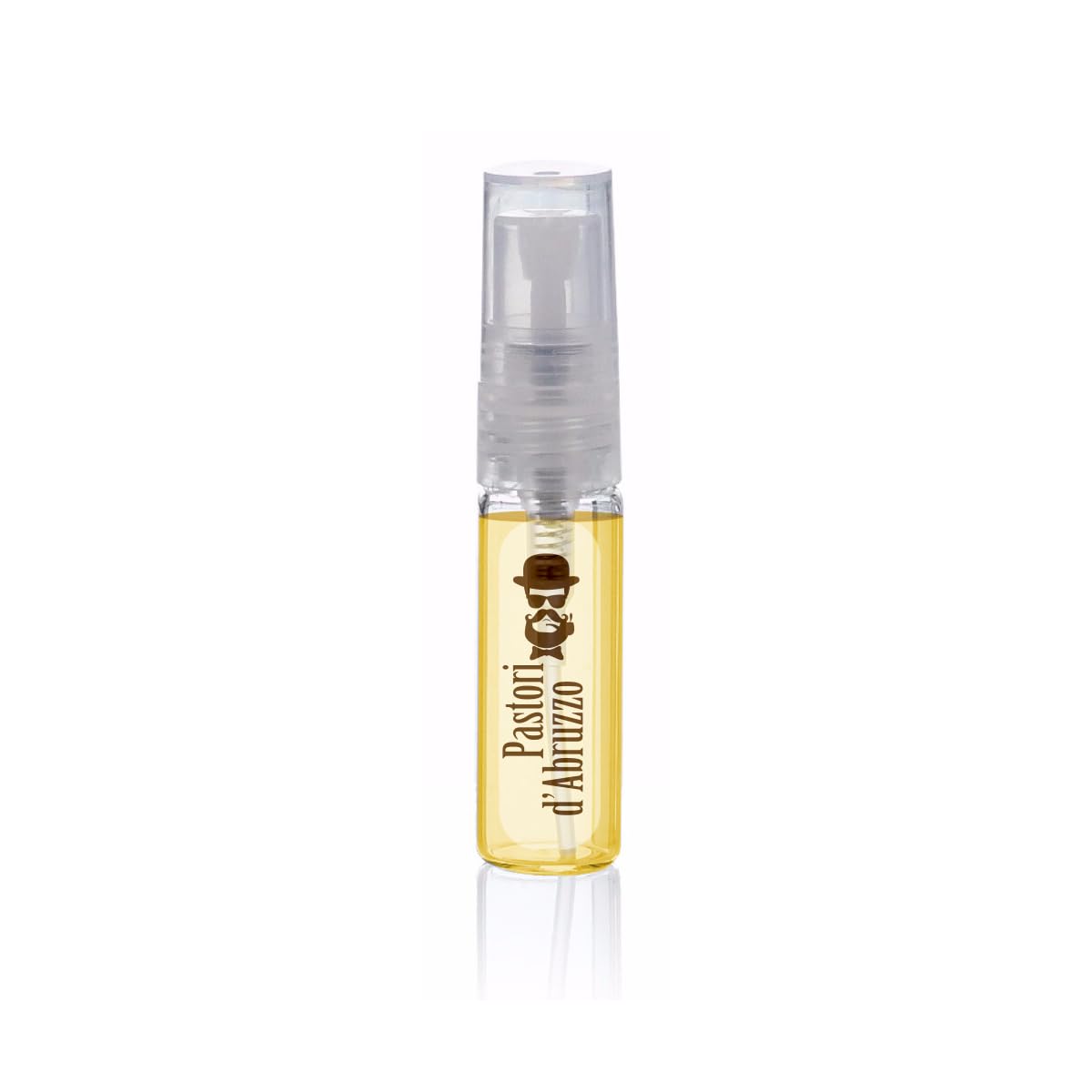 Barba Italiana Pastori D'Abruzzo Eau de Toilette for Men - Refined and Earthy Scent