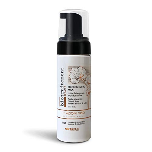 Brelil Bio Traitement BB Cleansing Milk, 150 ml./5 fl.oz.