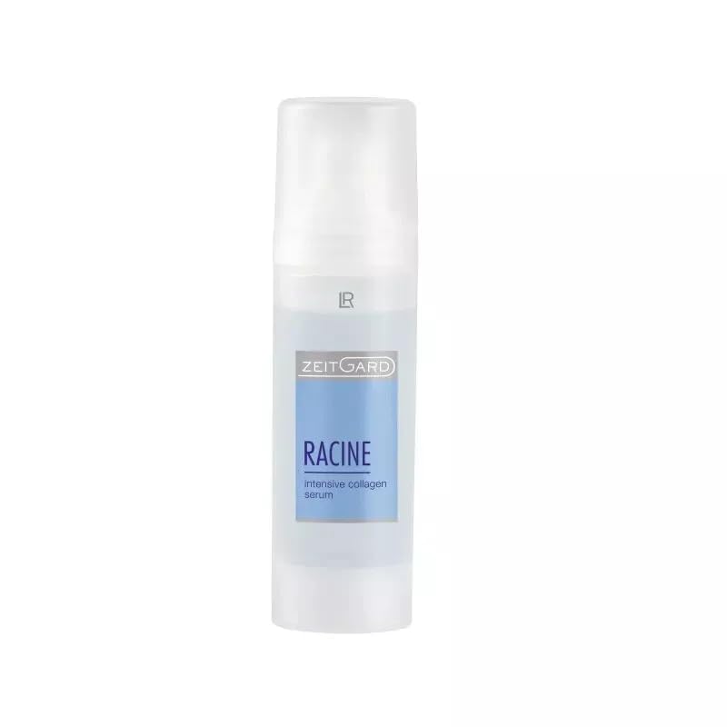 LR Health&Beauty ZEITGARD Racine Q10 Collagen Serum Face Anti Wrinkle Care Women 30 ml./1 fl.oz.
