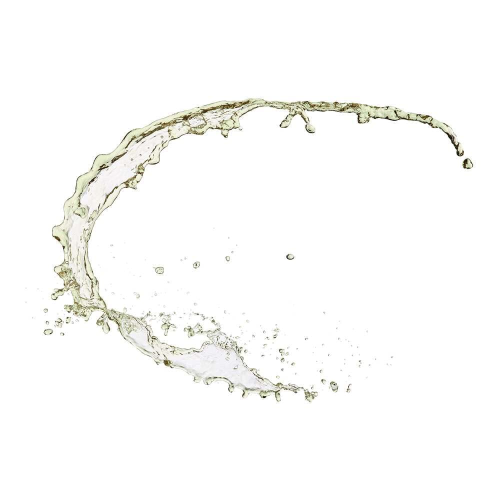 Yves Rocher Anti-pollution Detox Hair Rinsing Vinegar, For Normal to Dull Hair, 150 ml./5 fl.oz