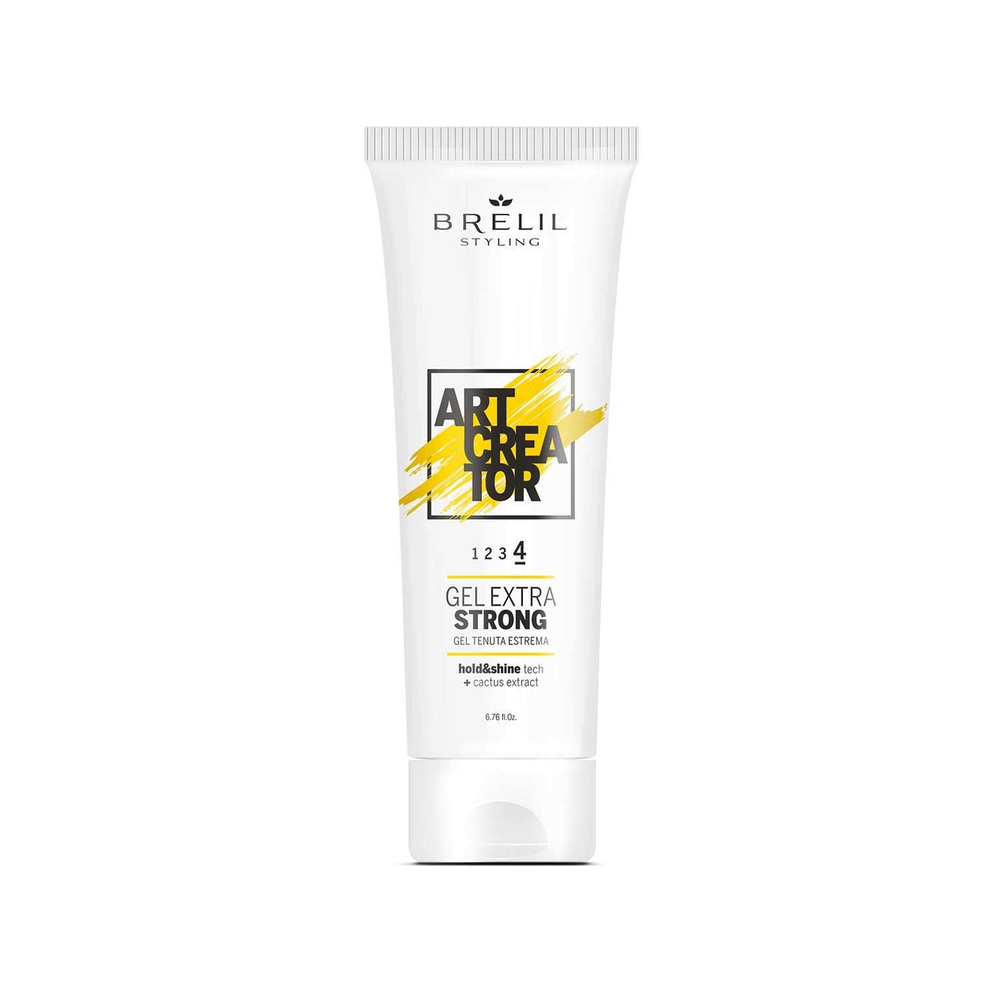 Brelil Art Creator Gel Extra Strong, 200 ml./6.76 fl.oz.