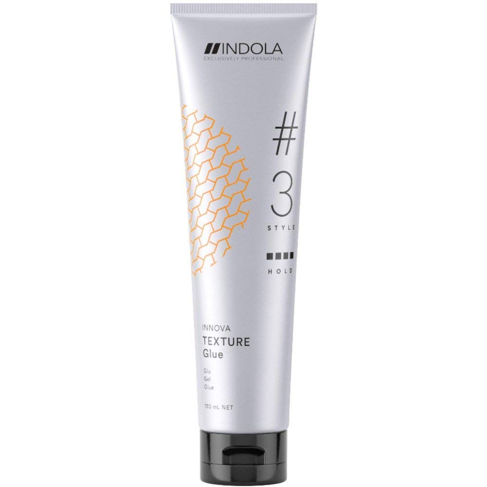 Indola Professional Innova Texture Glue, 150 ml./5 fl.oz.