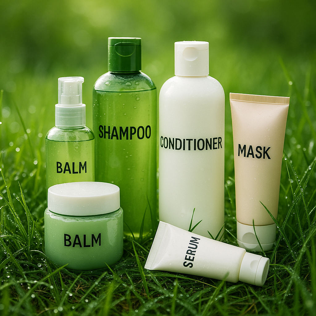 Hair Products