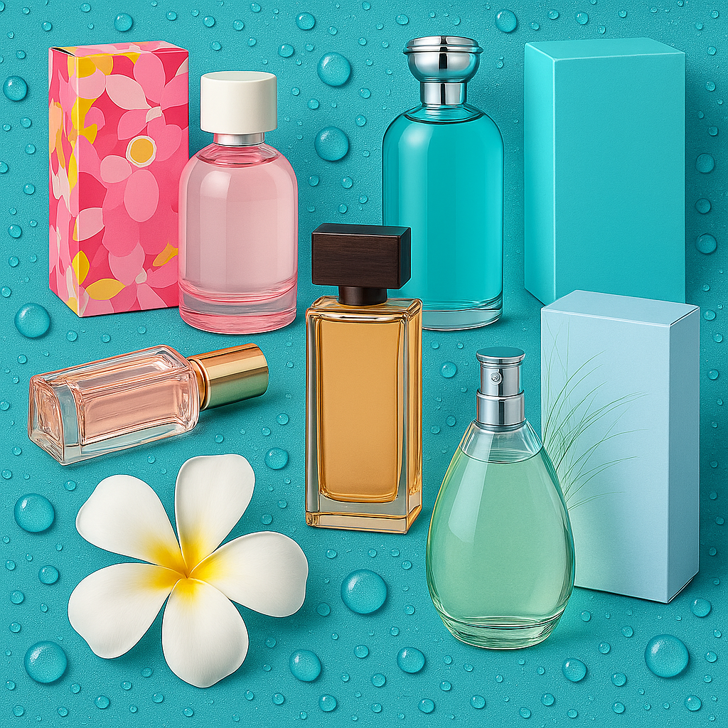 Parfums