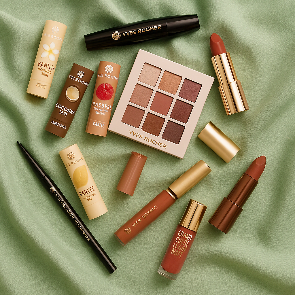 Make up