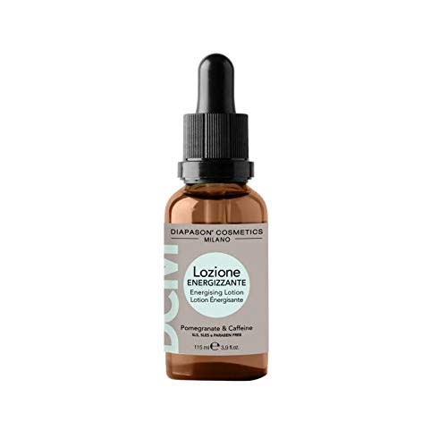 DCM Energising Lotion, 115 ml./3.9 fl.oz.