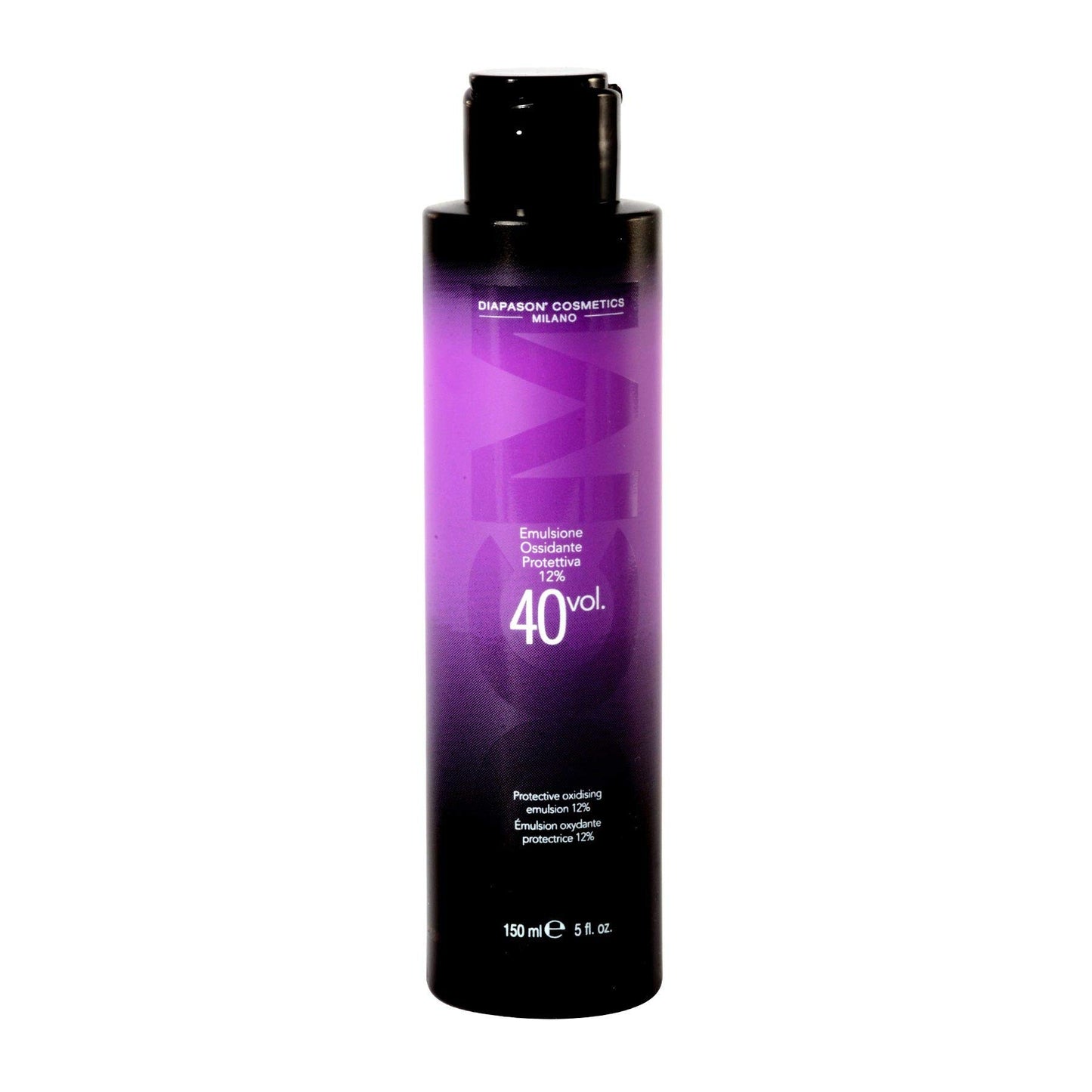 DCM Protective Oxidising Emulsion 12% - 40 vol.