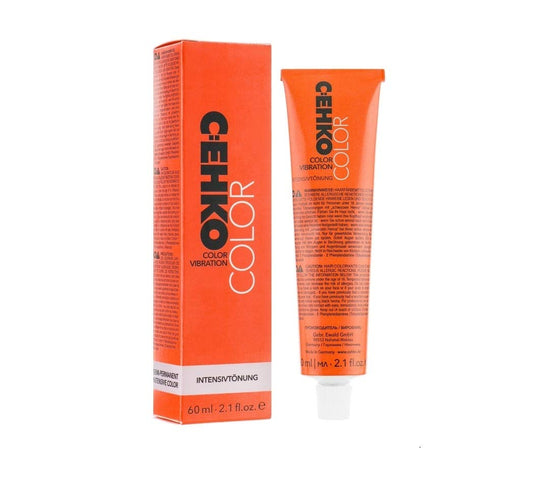 C:EHKO Color Vibration, 60 ml./2.1 fl.oz. (5/0 - Light Brown)