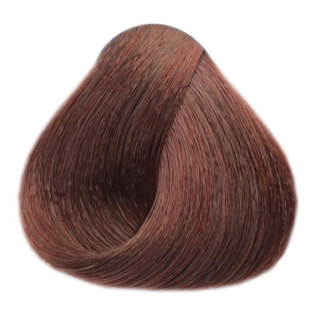 Black Professional Line Sintesis Color Creme, 100 ml./3.38 fl.oz. (6.03 - Milk Chocolate)