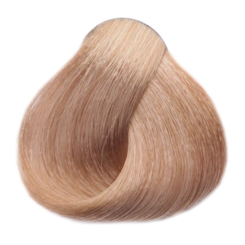 Black Professional Line Sintesis Color Creme, 100 ml./3.38 fl.oz. (9.06 - Warm Bright Blond)