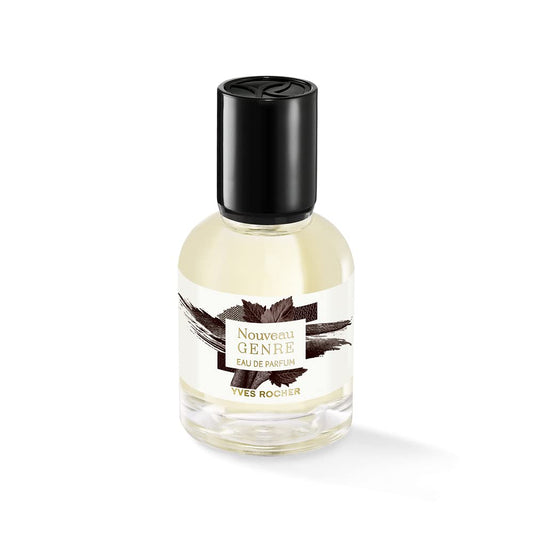 Yves Rocher Eau de Parfum for Women - Nouveau Genre, 30 ml./1 fl.oz.
