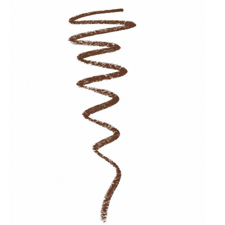 Yves Rocher Ultra Longwearing Eyebrow Pencil, 04 BRUN - Precise Definition, Long-Lasting, Smudge-Proof, Natural Finish, Easy Application, Brow Makeup, Daily Use, Accurate Shape, Hair-Like Strokes