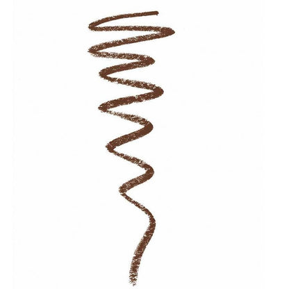 Yves Rocher Ultra Longwearing Eyebrow Pencil, 04 BRUN - Precise Definition, Long-Lasting, Smudge-Proof, Natural Finish, Easy Application, Brow Makeup, Daily Use, Accurate Shape, Hair-Like Strokes