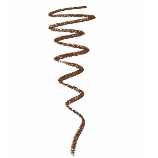 Yves Rocher Ultra Longwearing Eyebrow Pencil, 04 BRUN - Precise Definition, Long-Lasting, Smudge-Proof, Natural Finish, Easy Application, Brow Makeup, Daily Use, Accurate Shape, Hair-Like Strokes