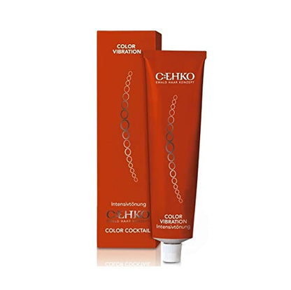 C:EHKO Color Vibration, 60 ml./2.1 fl.oz.