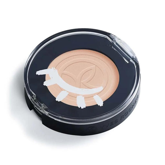 Yves Rocher Eye Shadow Mono Long-Lasting Illuminating Smooth Texture and High Pigment Finish Makeup - 2g