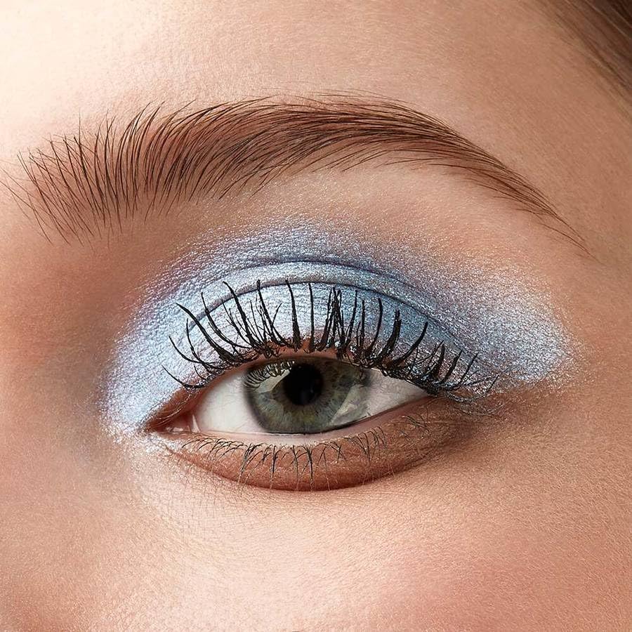 Yves Rocher Eye Shadow - High Pigmentation, Long-Lasting, Blendable, Smooth Finish, Variety of Shades, Eye Makeup, Natural Look, Dramatic Look, Seamless Blending
