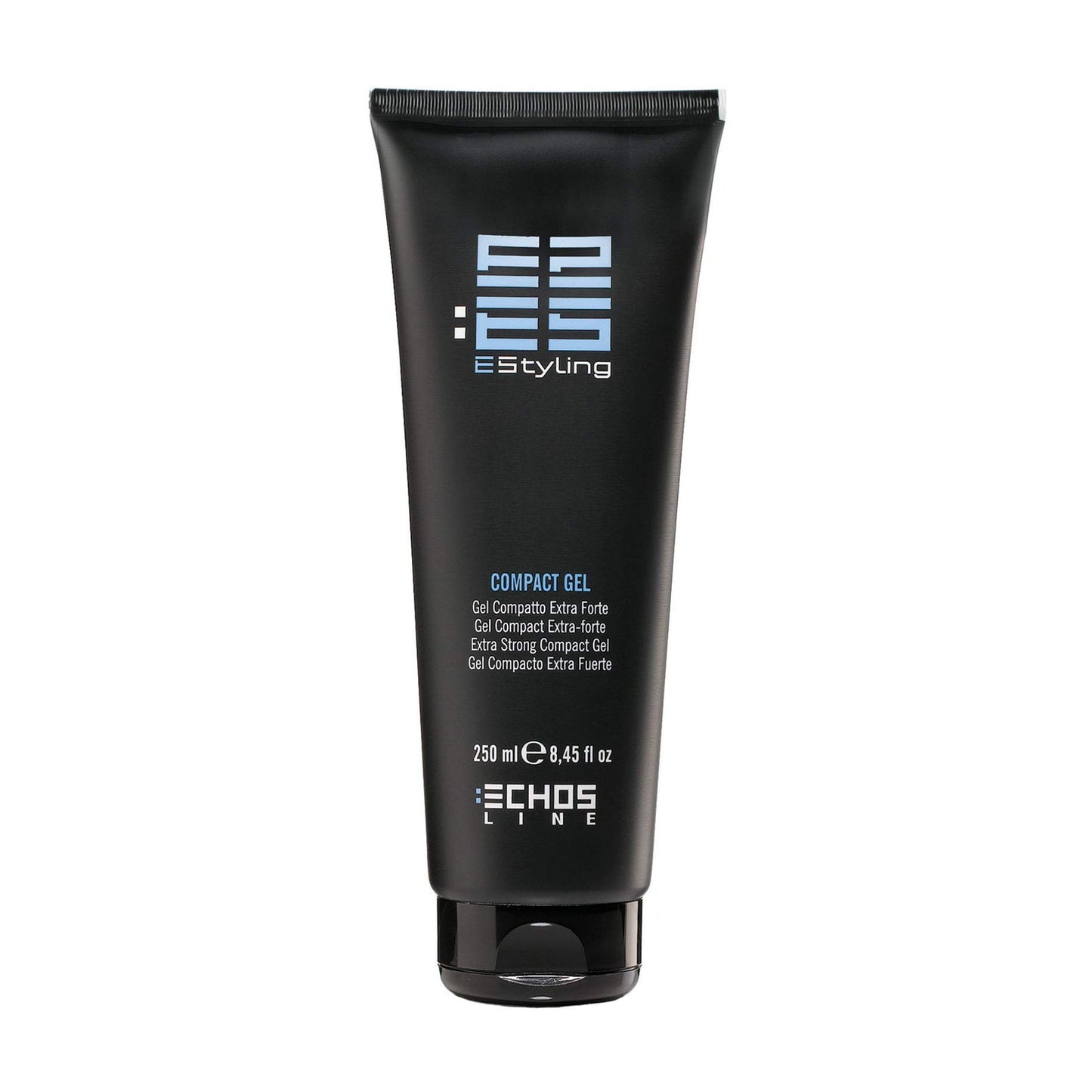 Echosline Styling Gelatine Ultra Strong Compact Gel, 250 ml./8.45 fl.oz.