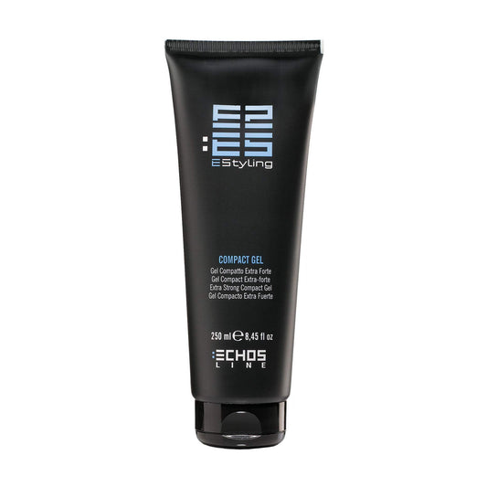 Echosline Styling Gelatine Ultra Strong Compact Gel, 250 ml./8.45 fl.oz.