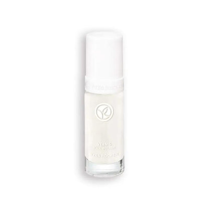 Yves Rocher Go Green Nail Polish Eco-Friendly Long-Lasting Stunning Nails Plant-Based - 5ml / 0.17 flOz