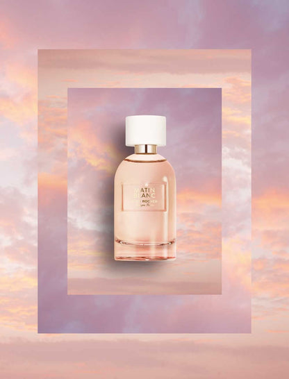 Yves Rocher Eau de Parfum for Women - Matin Blanc, 30 ml./1 fl.oz.