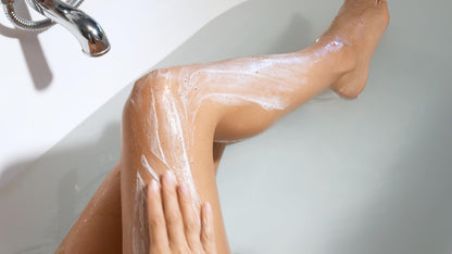 Yves rocher Repair Organic Shea Butter & Organic Calendula Rich Body Scrub All skin types 250ml