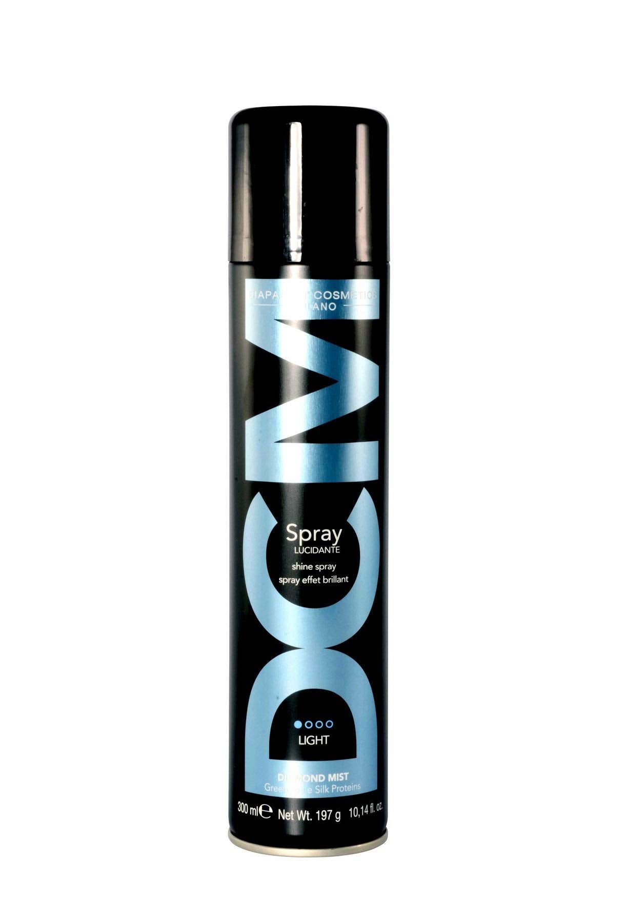 DCM Shine Spray, 300 ml./10.1 fl.oz.