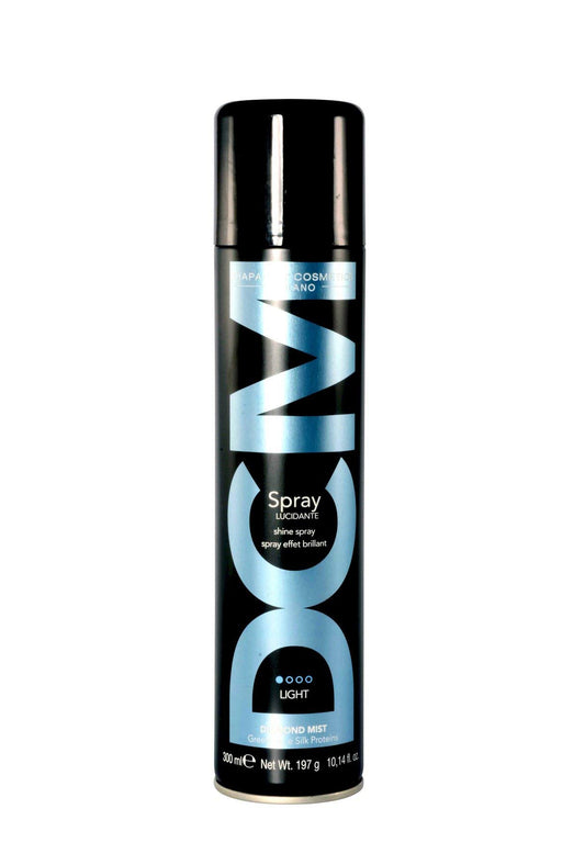 DCM Shine Spray, 300 ml./10.1 fl.oz.