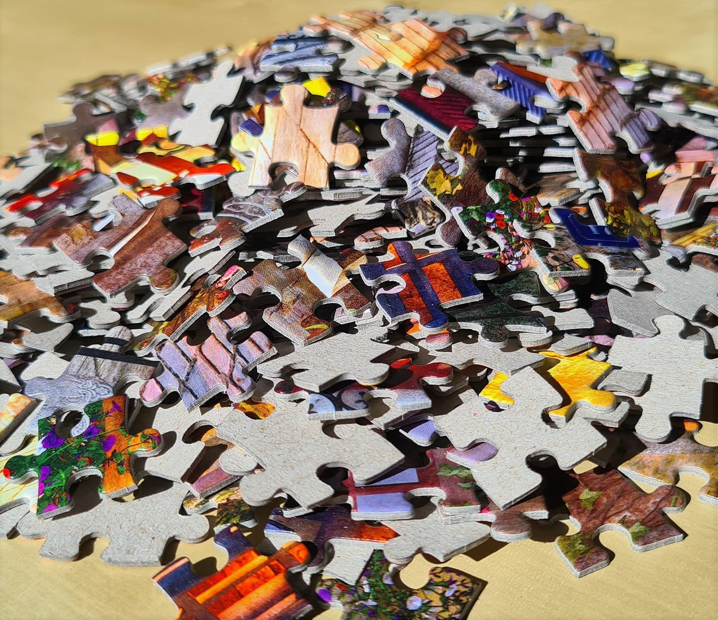 Castorland "Venice Bridge Puzzle (2000 Piece)