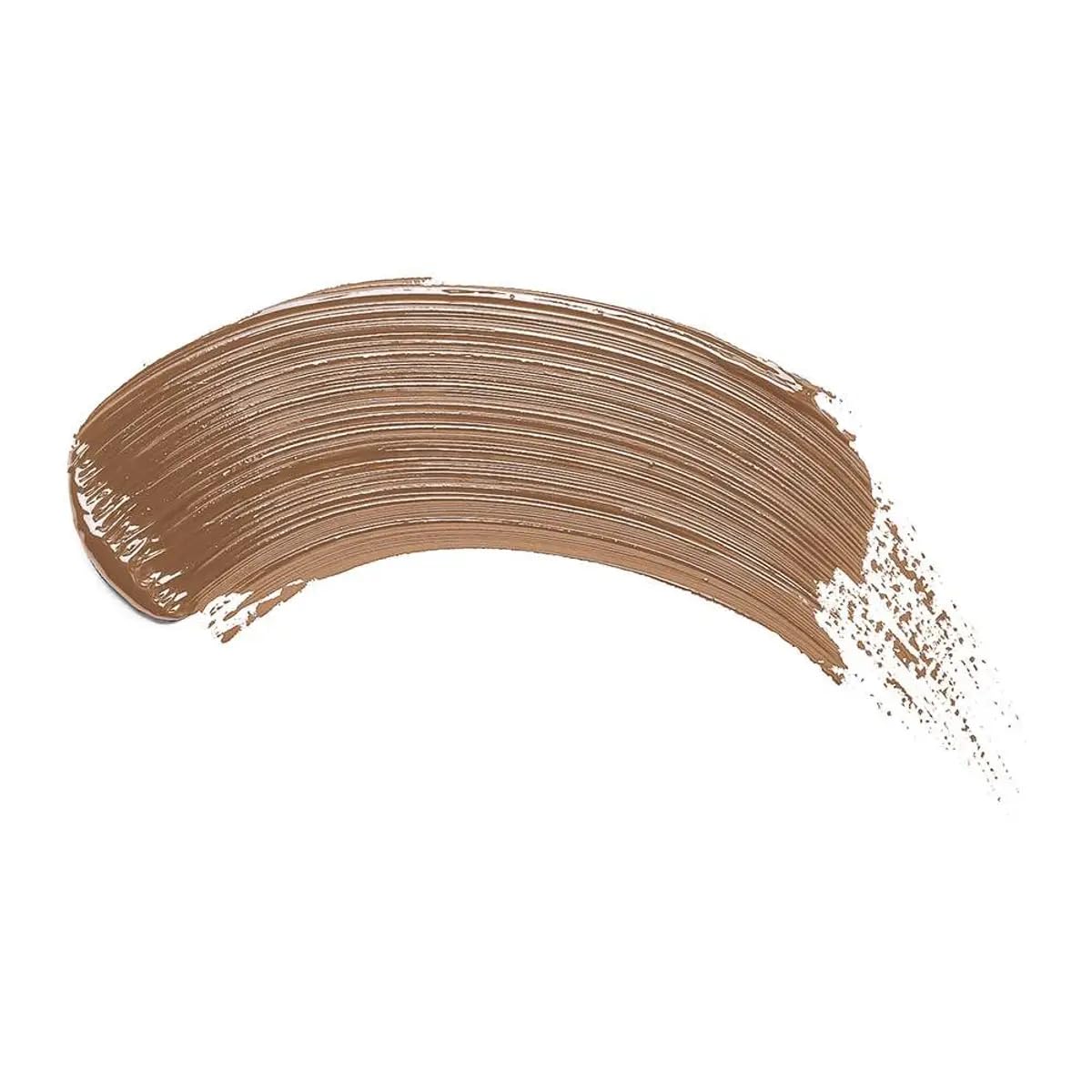 Yves Rocher 48-Hour Eyebrow Gel 4-in-1 Formula Lifts Colors Fixes and Shapes – 4 ml