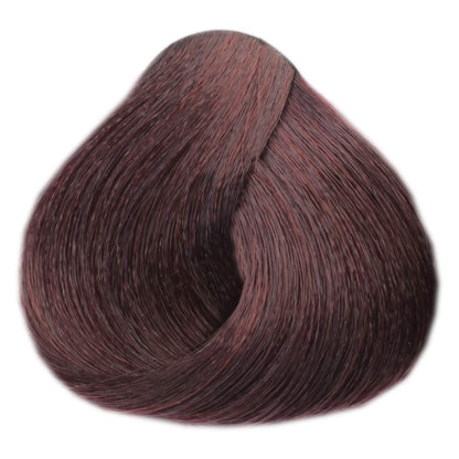 Black Professional Line Sintesis Color Creme, 100 ml./3.38 fl.oz. (7.76 - Medium Brown-haired Red-Purple)