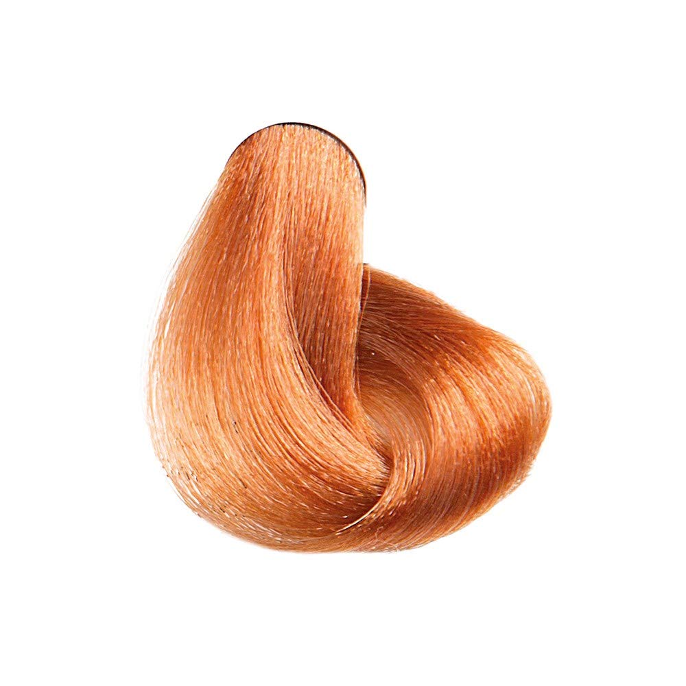 Echosline Seliar Synergy Color, 100 ml./3.3 fl.oz. (8.4 - Light Blonde Copper)