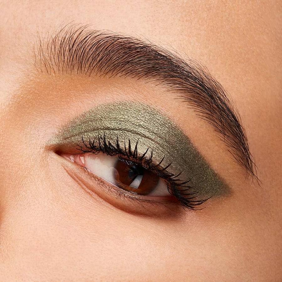 Yves Rocher Eye Shadow - High Pigmentation, Long-Lasting, Blendable, Smooth Finish, Variety of Shades, Eye Makeup, Natural Look, Dramatic Look, Seamless Blending